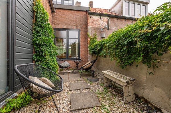Medium property photo - Sint Bavodijk 34, 4504 AB Nieuwvliet